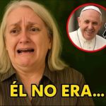 Terrible confession of Pope Francis’ sister, he is not… See more