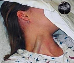 R.I.P 😭😭😭 Young woman dies at the hands of her… See more👇