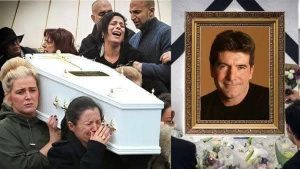 🇺🇸Very Sad ,39 Minutes Ago In Chicago, He Has Been Confirmed As…See more